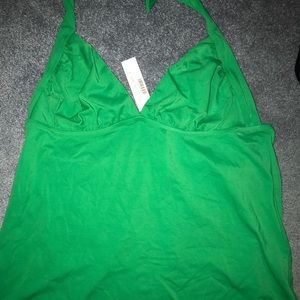 Jcrew tankini